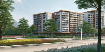 抚州硕丰物业究竟是什么样的物业?