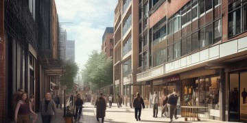 瑞安广场物业到底可靠吗？