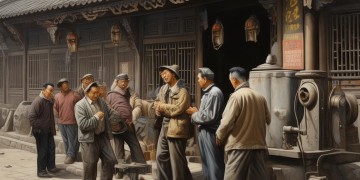 西安为何物业代收水费？