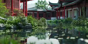 商水润泓悦榕府究竟是什么物业？
