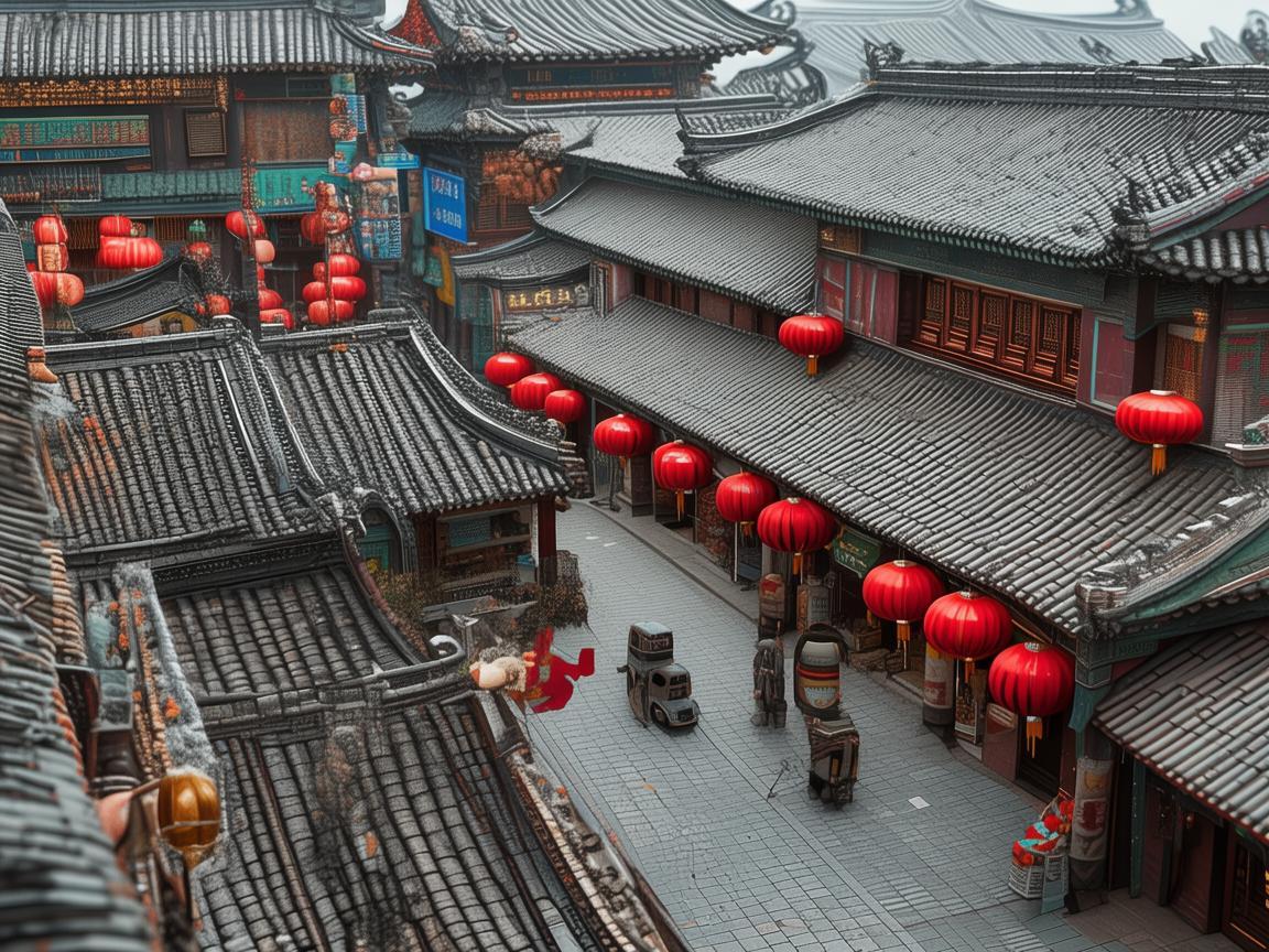 西安物业分类标准究竟是什么？