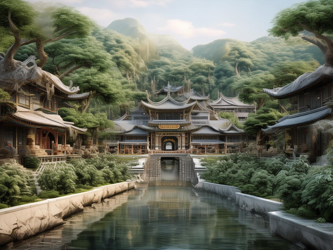 滨江花园物业现在招保安吗？