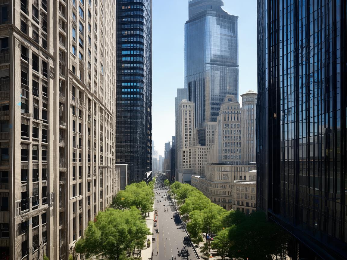 金融街物业全称究竟是什么？