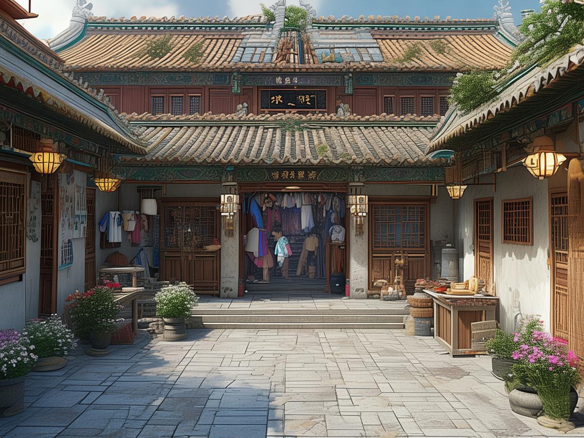 小东门物业究竟可以做什么？