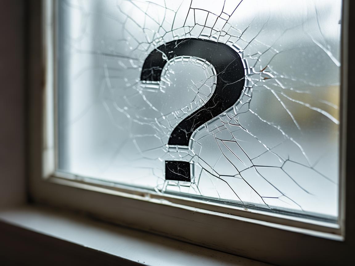 窗户裂开到底属于物业维修吗？