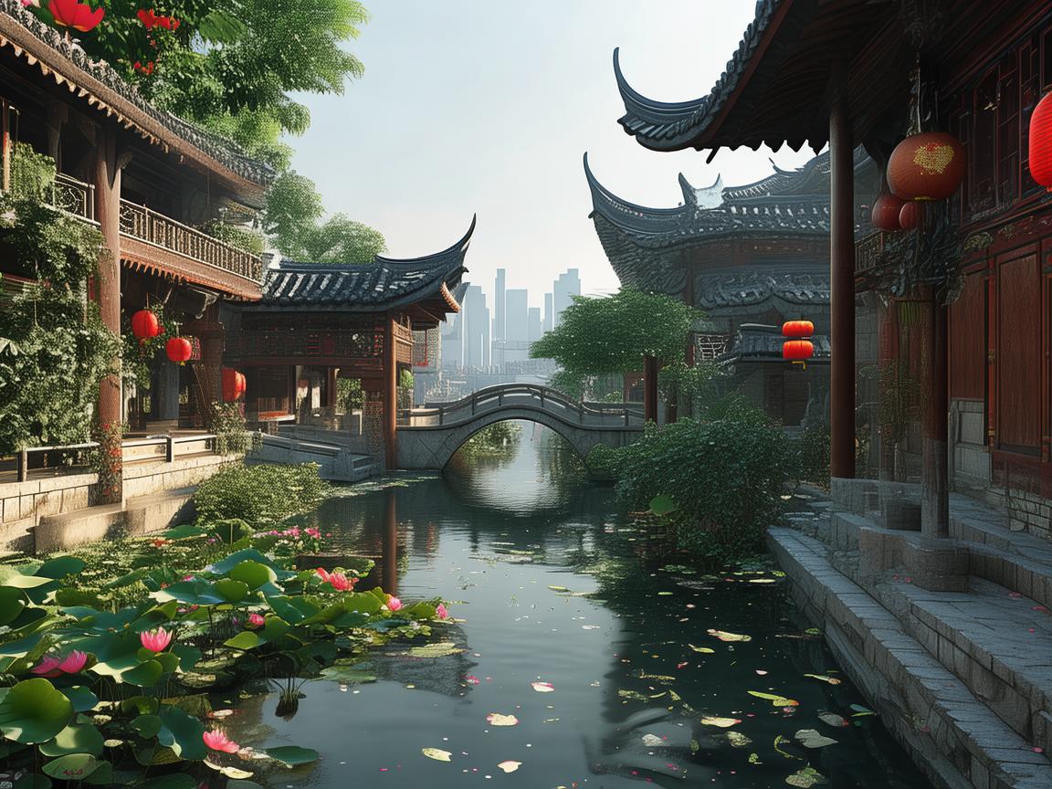 漳州市唐人物业究竟什么样？
