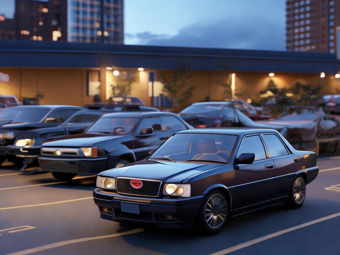 物业公司凭什么收停车费？