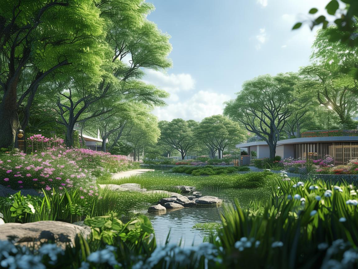 南京晴翠府物业究竟是什么？
