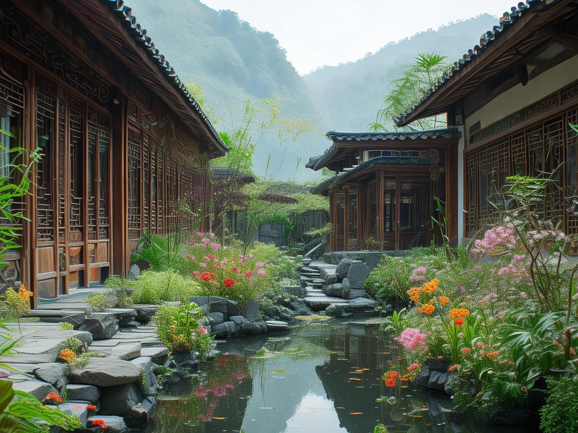 福建有自运行物业吗？