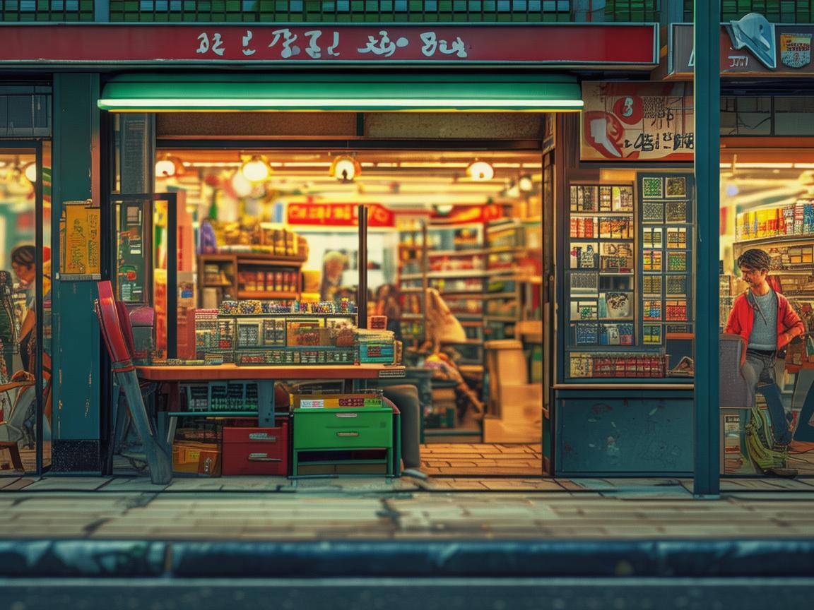 便利店自带物业，真的有权这么做吗？