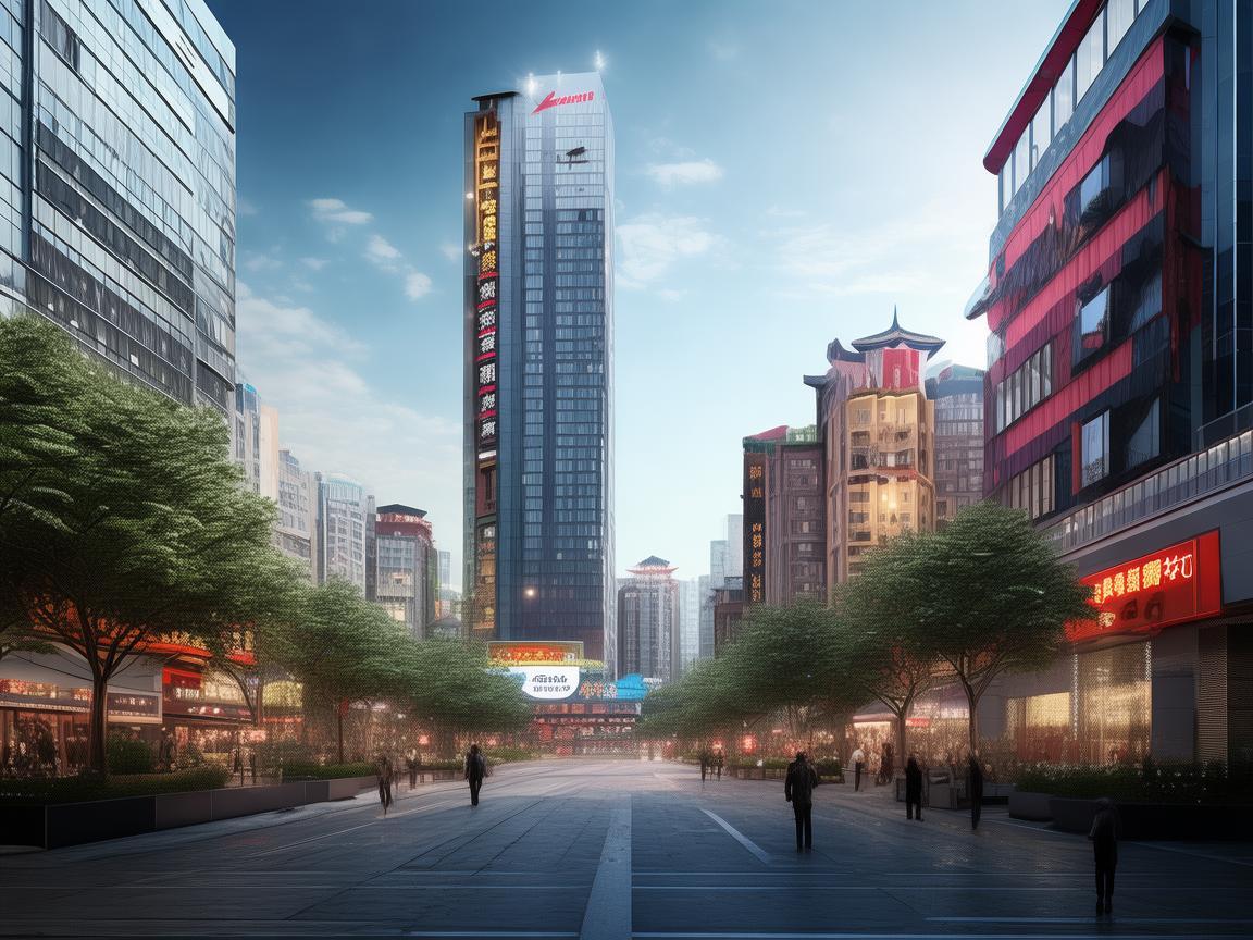 北京乔戈里物业是国企吗？