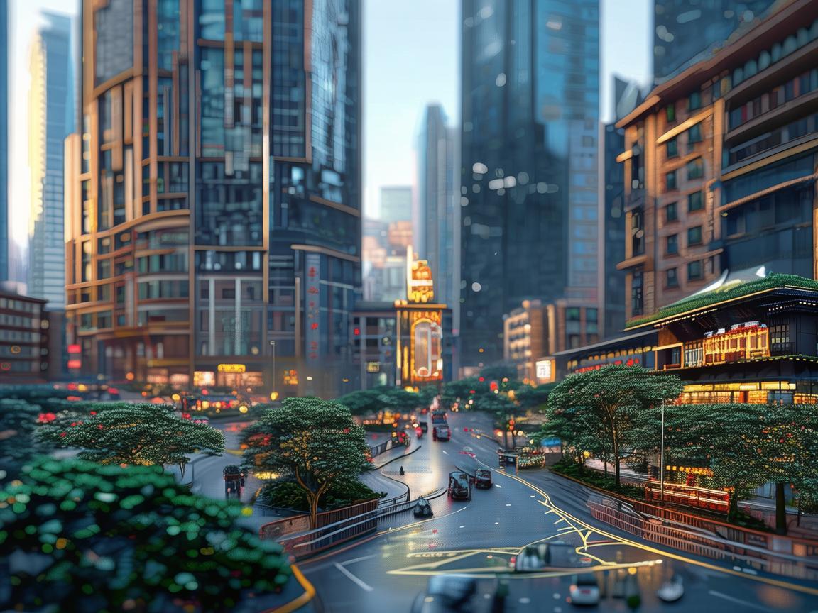 重庆金地物业究竟在什么地方？