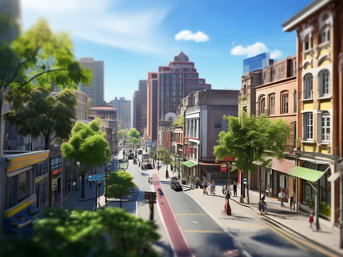 物业归市管理会有什么变化？