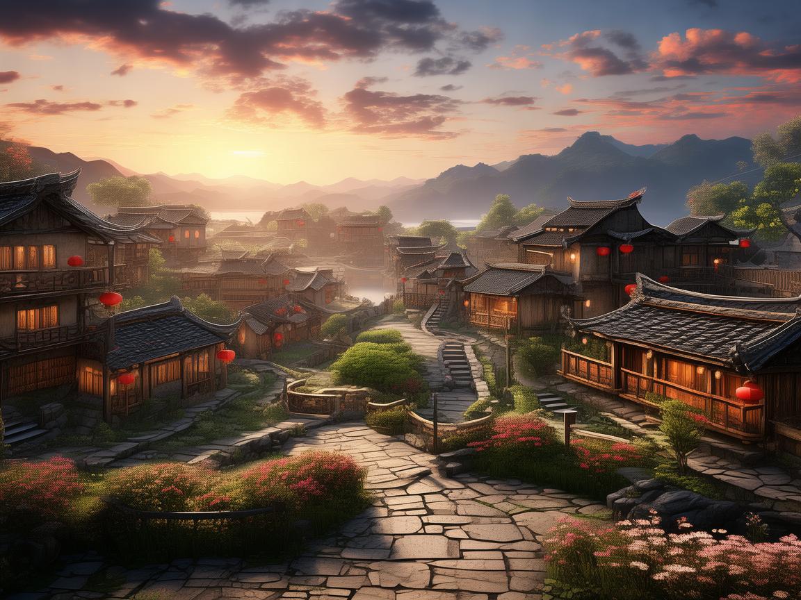 合浦东村物业到底好不好？