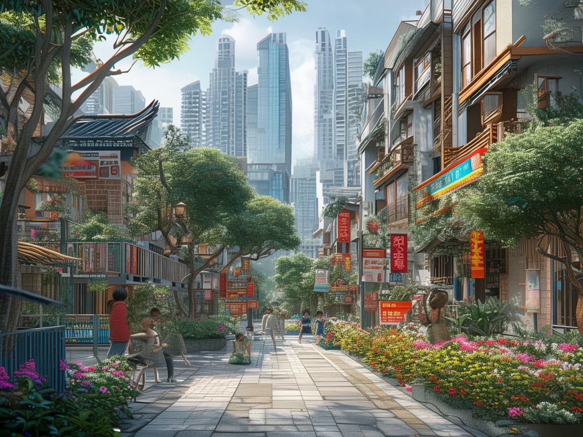 北京搬迁小区物业会有优惠吗？
