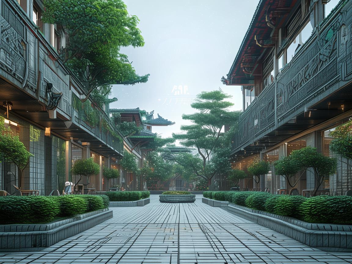 中航物业是央企的物业吗？