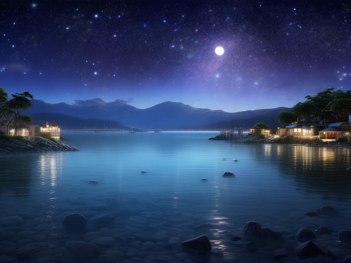 星河湾物业究竟是怎样的公司？