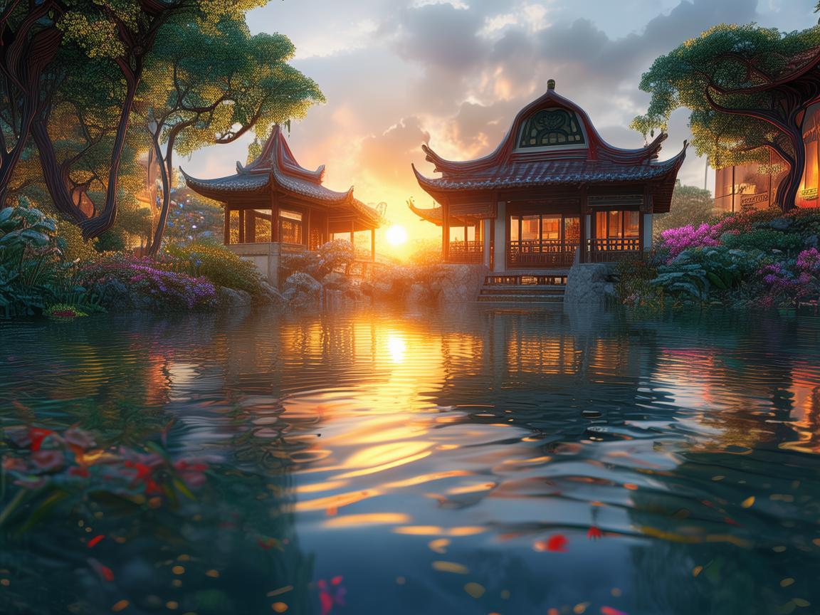 康桥融府物业究竟是什么意思？