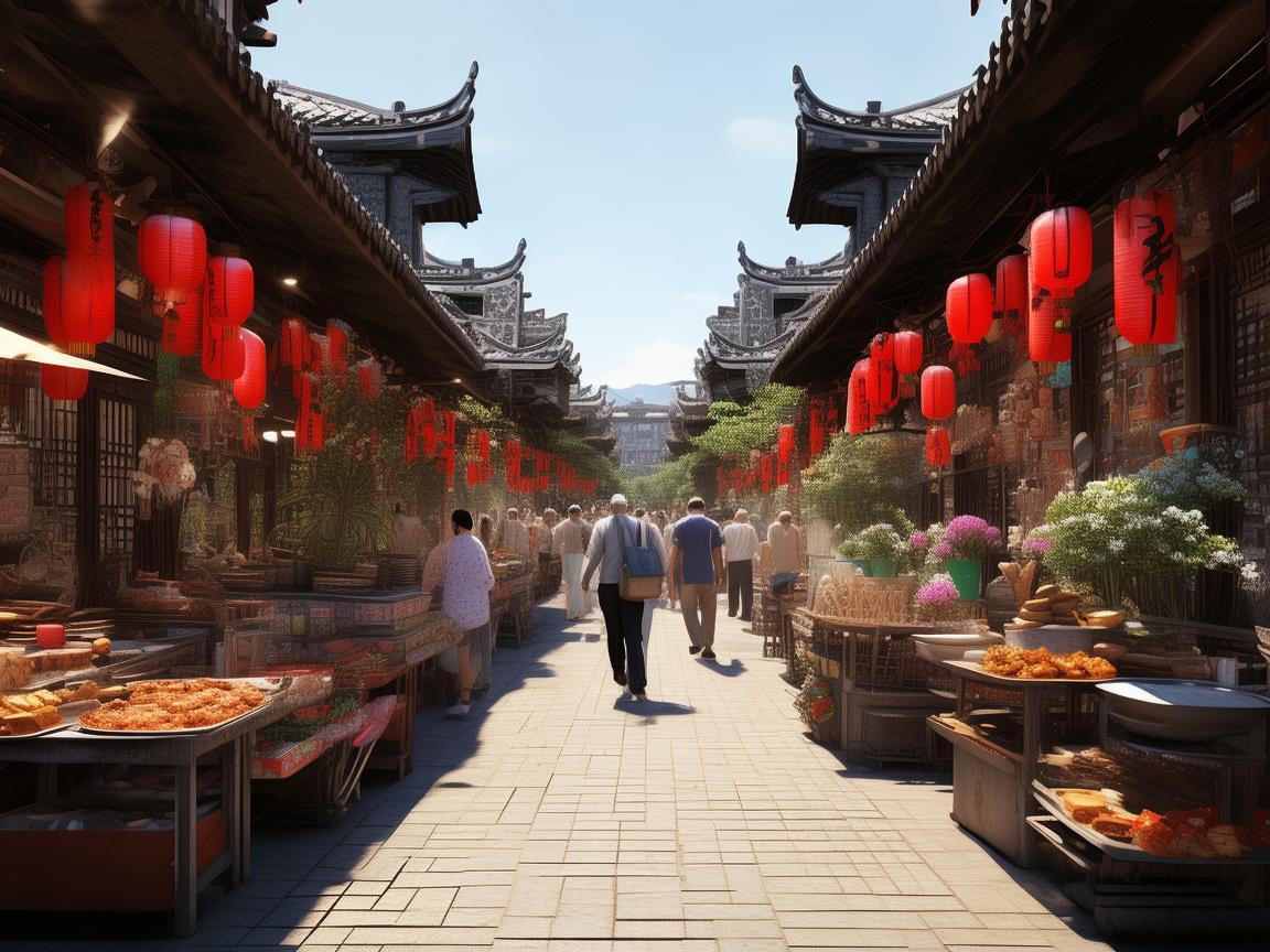 中苑市场物业究竟怎样？