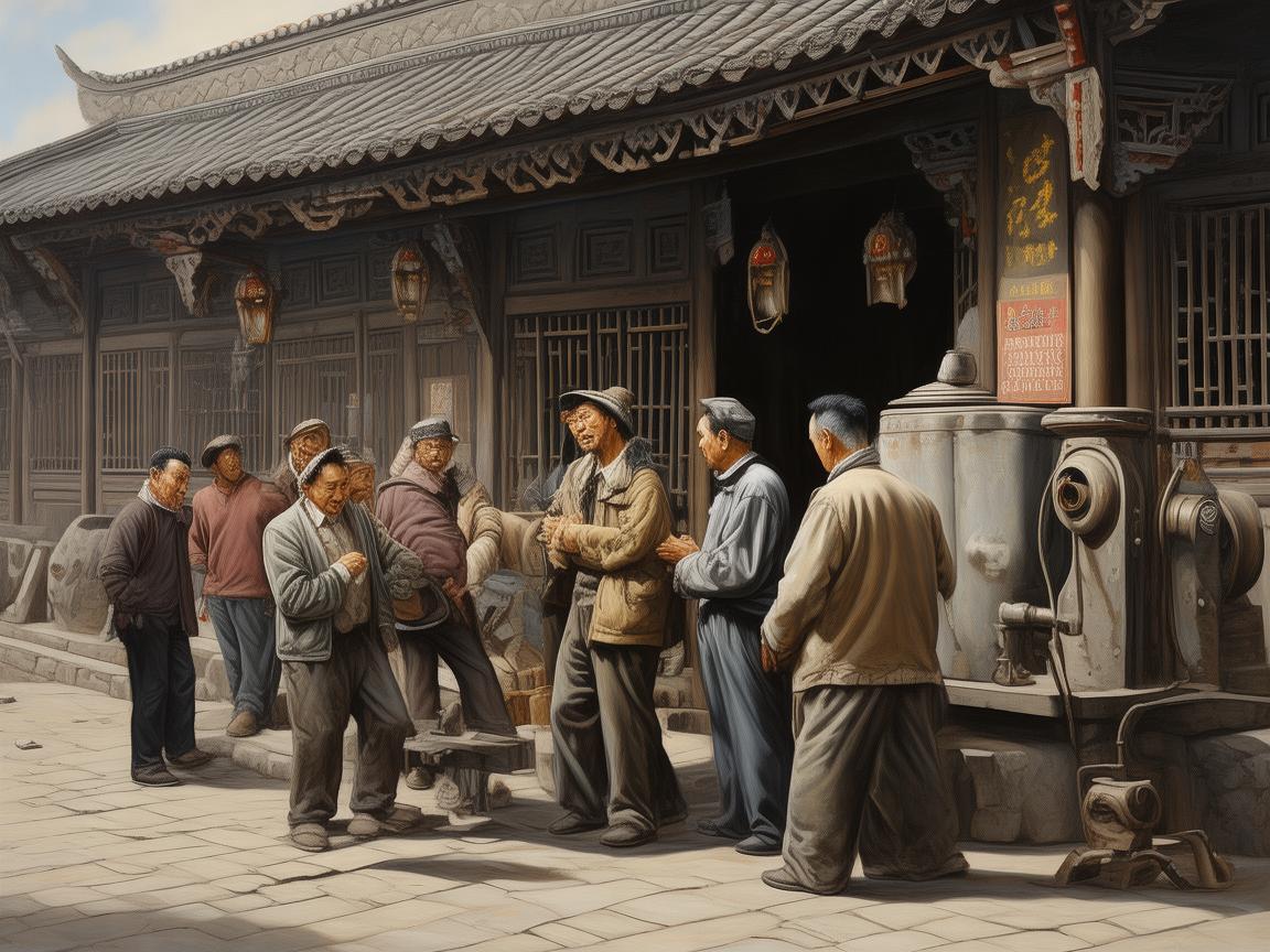 西安为何物业代收水费？
