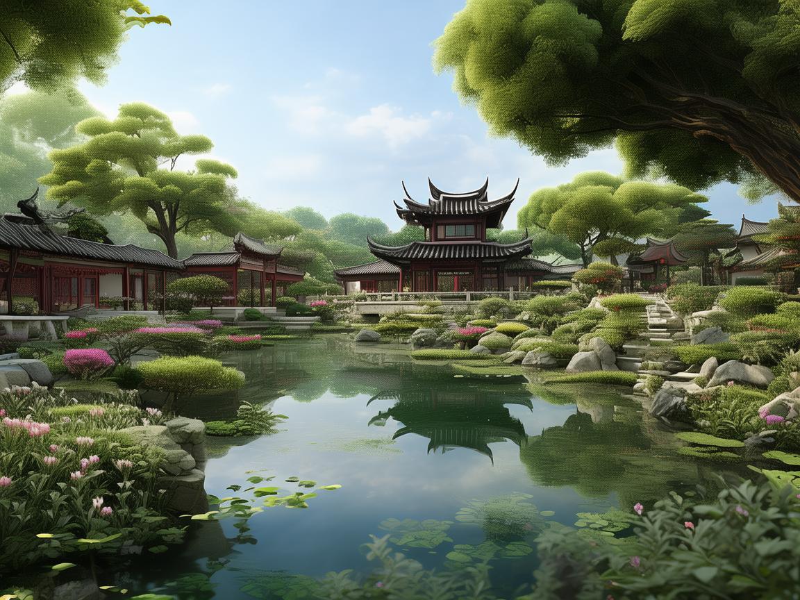玉泉苑是否有物业管理？