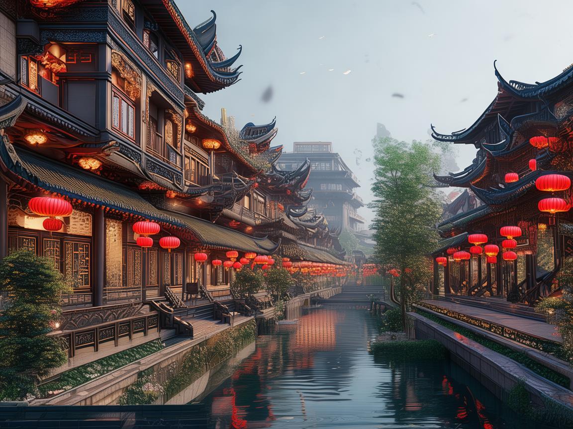 扬州金都汇究竟是什么物业？