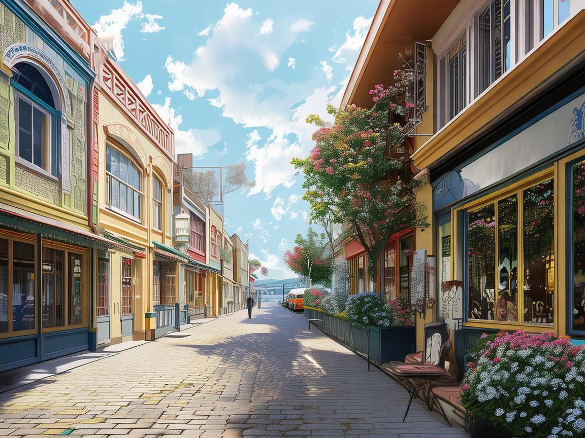 南岸路73号物业会收费吗？