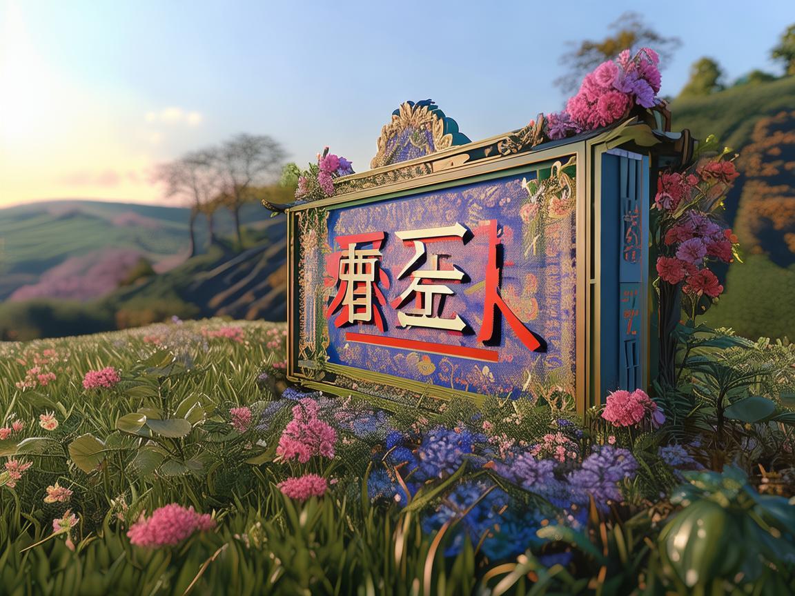 路劲物业春雷活动究竟是什么？