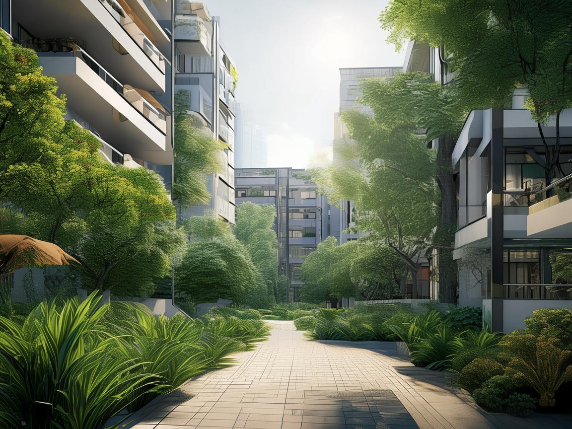 没入住也要交物业费吗？