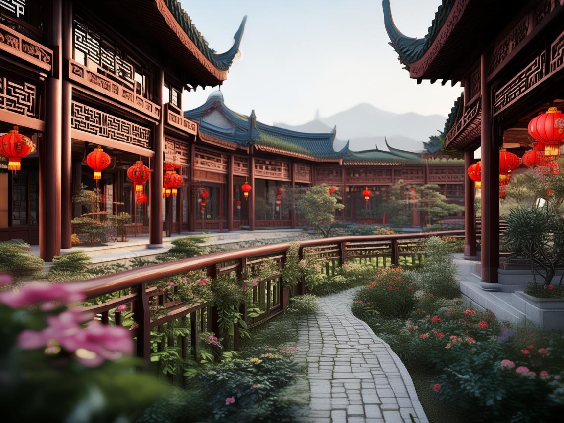 安化江南华府究竟是什么物业？