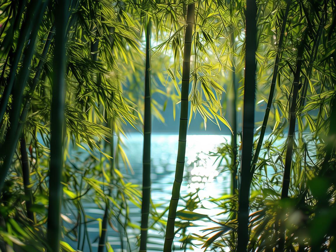 竹林湾为何不交物业费？