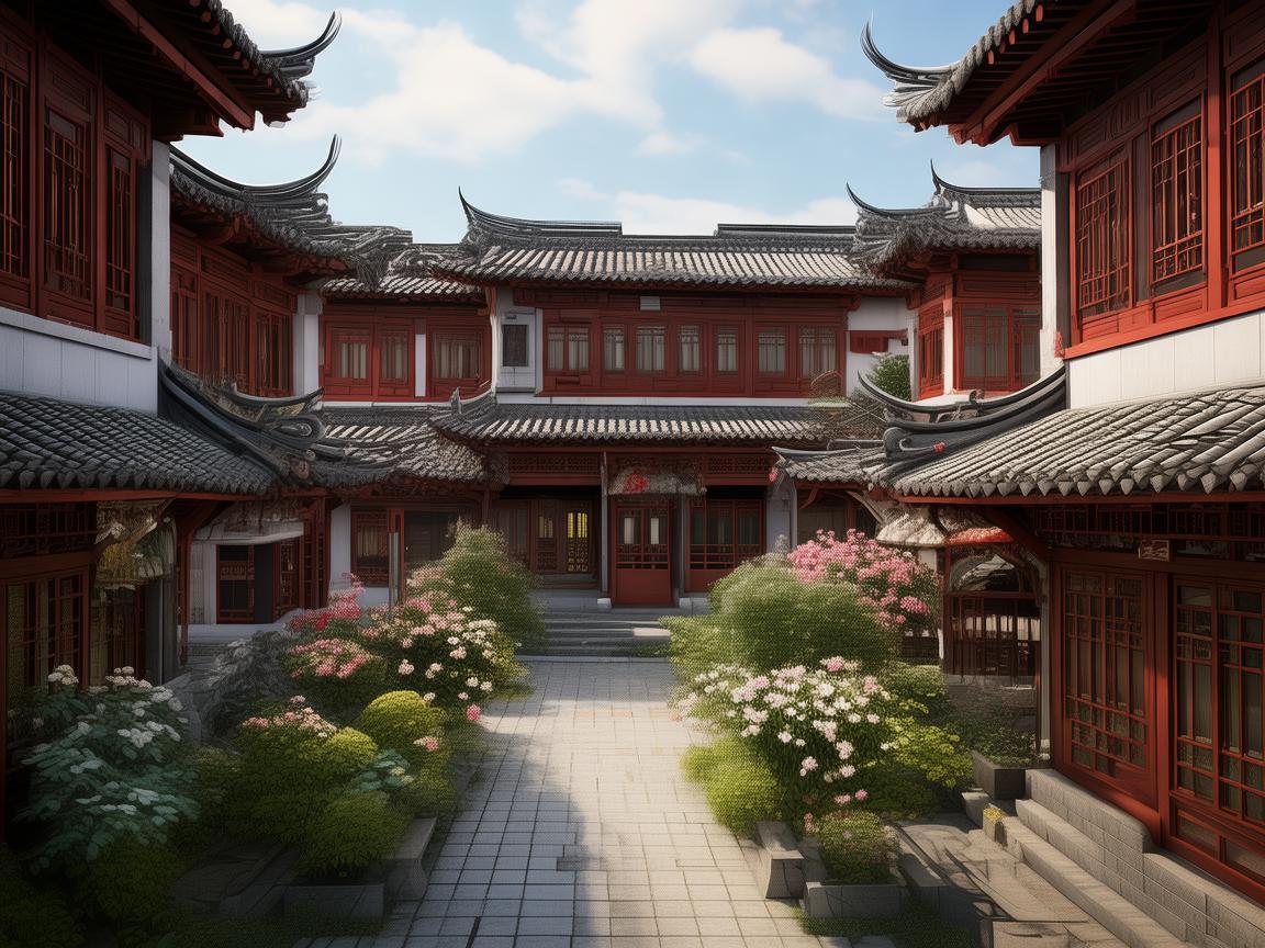 夏津县物业局地址究竟在哪？