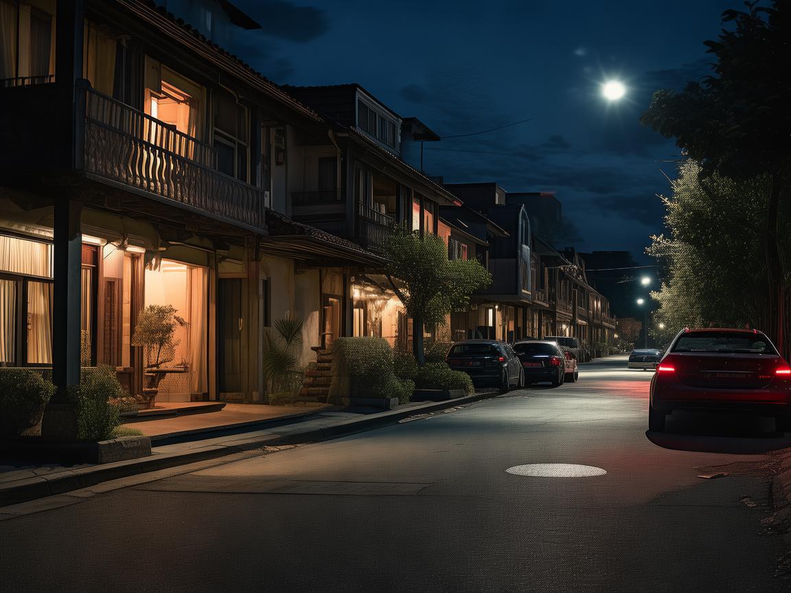物业半夜会给充电费吗？