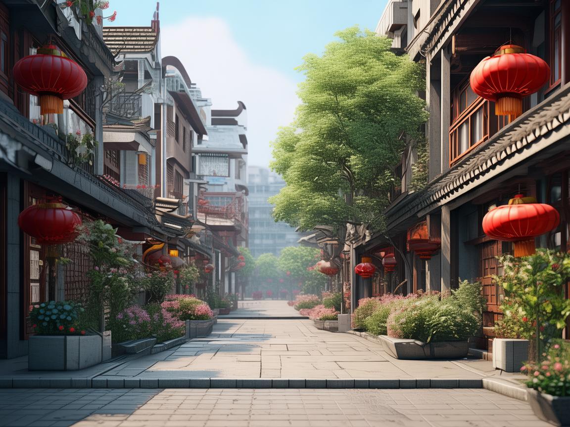 京溪东街物业值得购买吗？