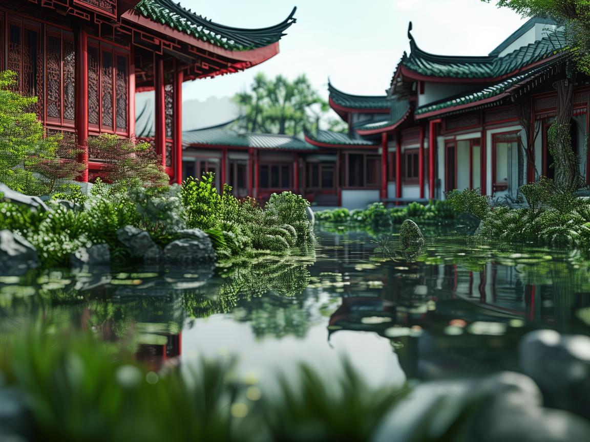 商水润泓悦榕府究竟是什么物业？