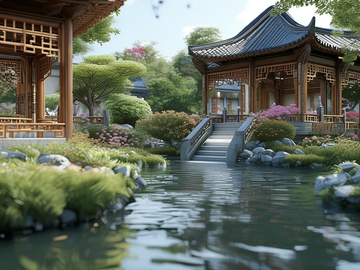 太子水榭物业的房子是公寓吗？
