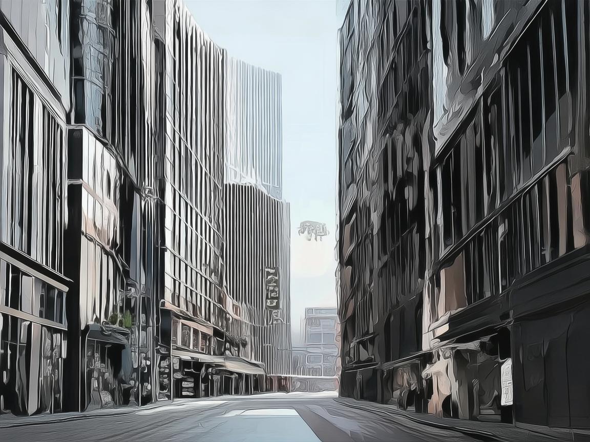 傅佐路物业真的违法了吗？