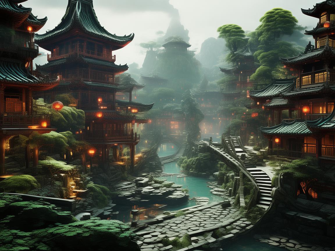 东方龙域究竟是什么物业？