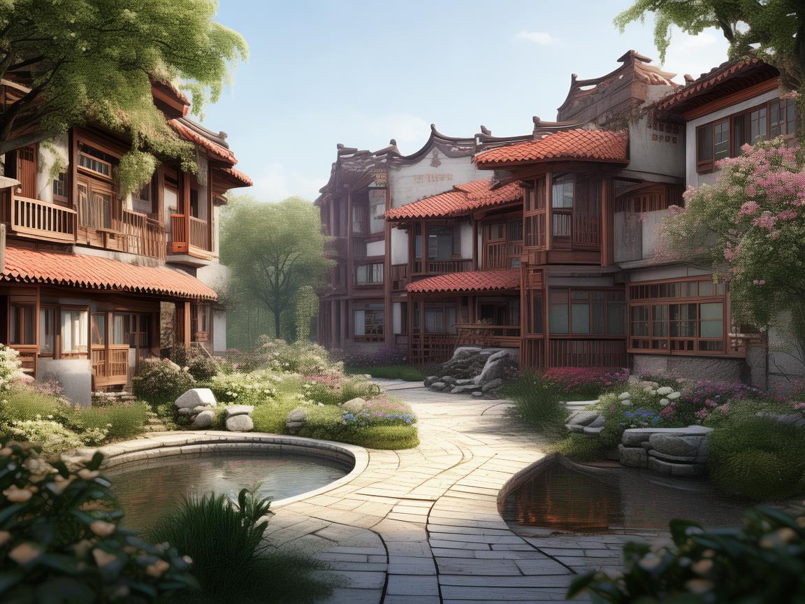 怡安里物业会收费吗？