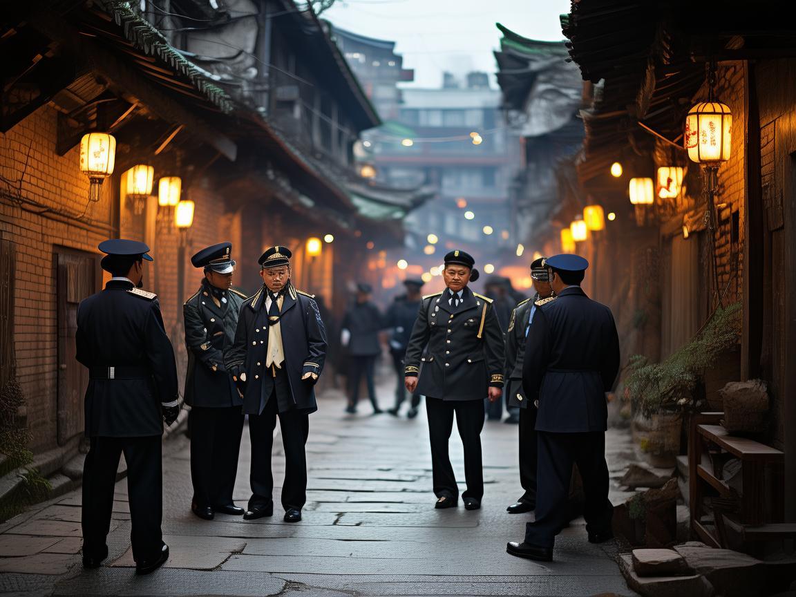 城管收物业费合法吗？