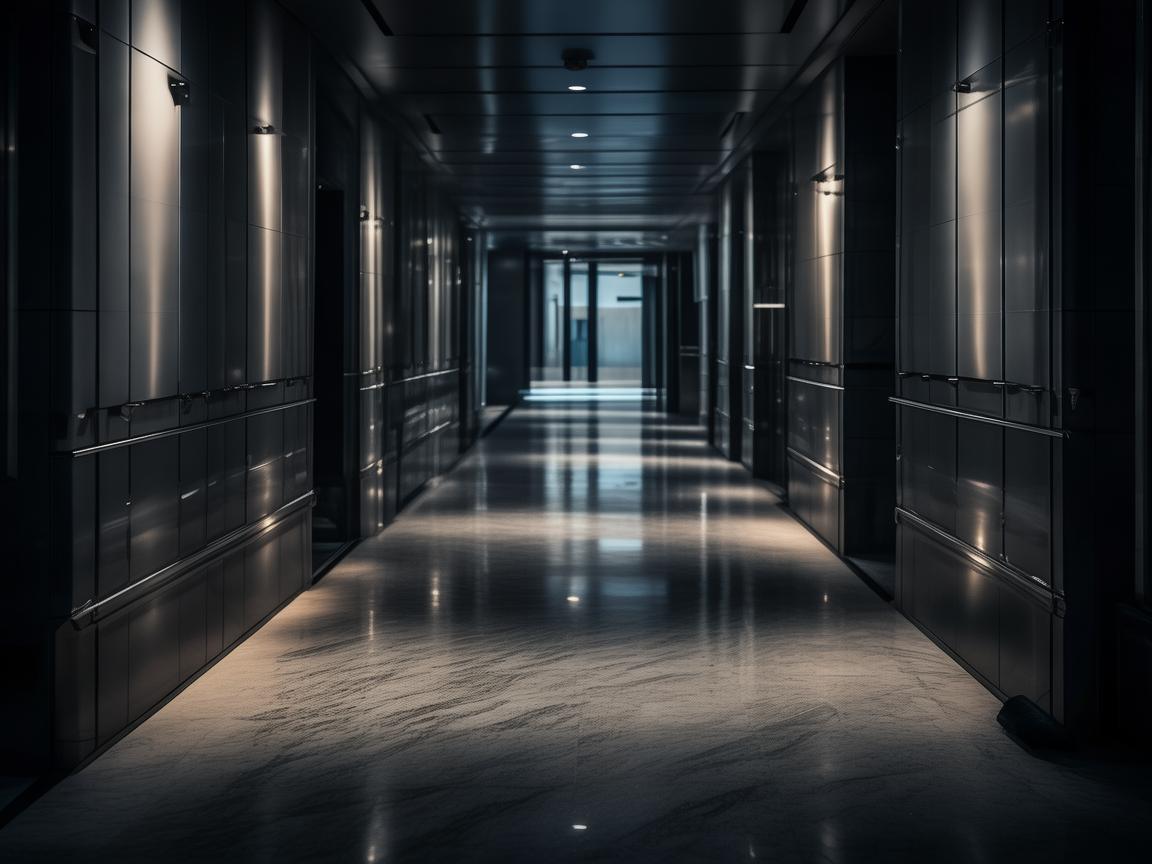 物业晚上需要巡查楼层吗？