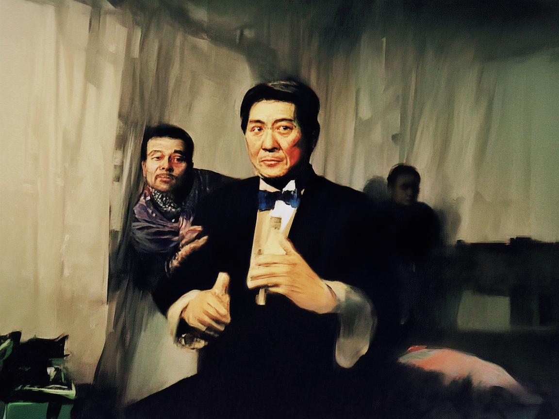 美的物业有哪些独特特点？