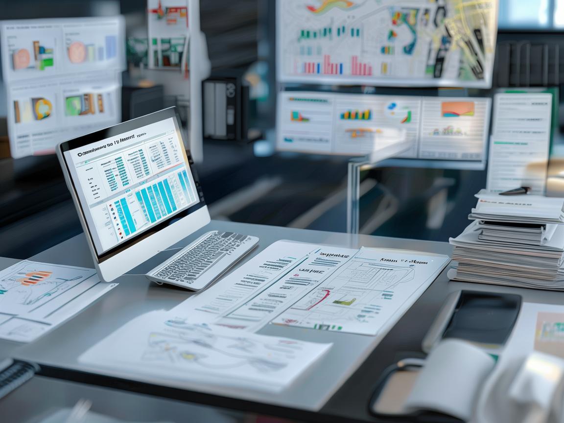 物业经理究竟有哪些岗位？