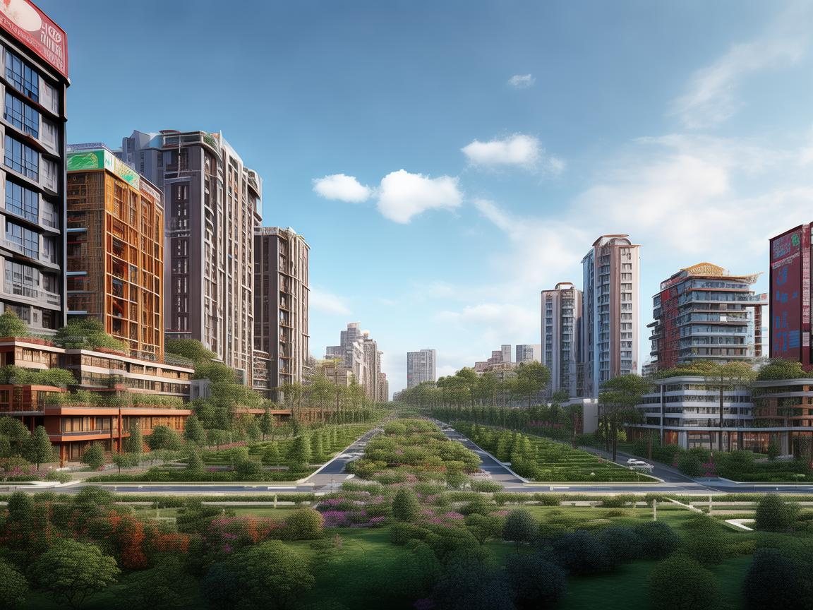 南京东方盛世物业收费吗？