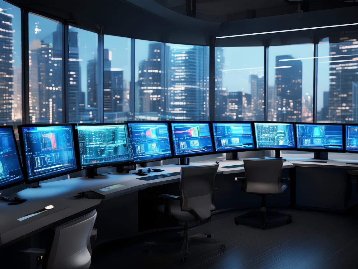 物业公司都必须有中控室吗？