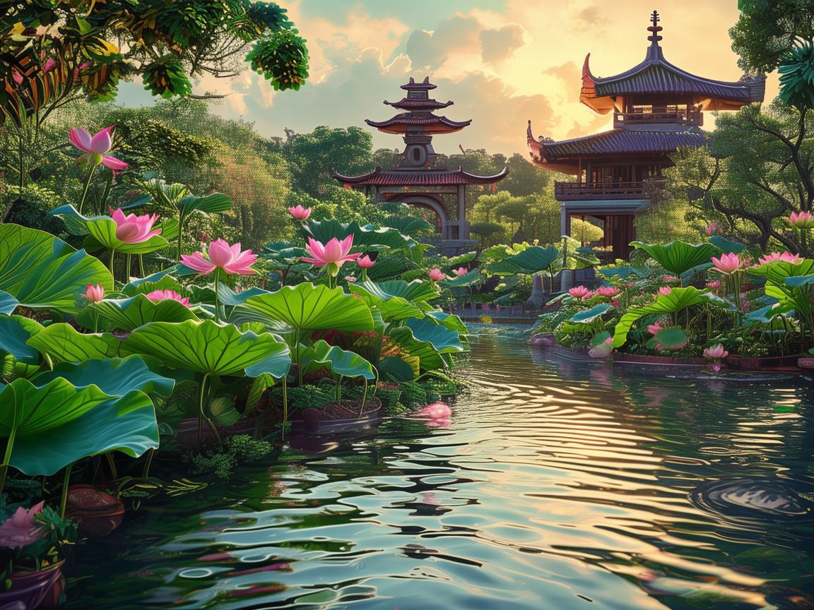 越南物业究竟是什么意思？