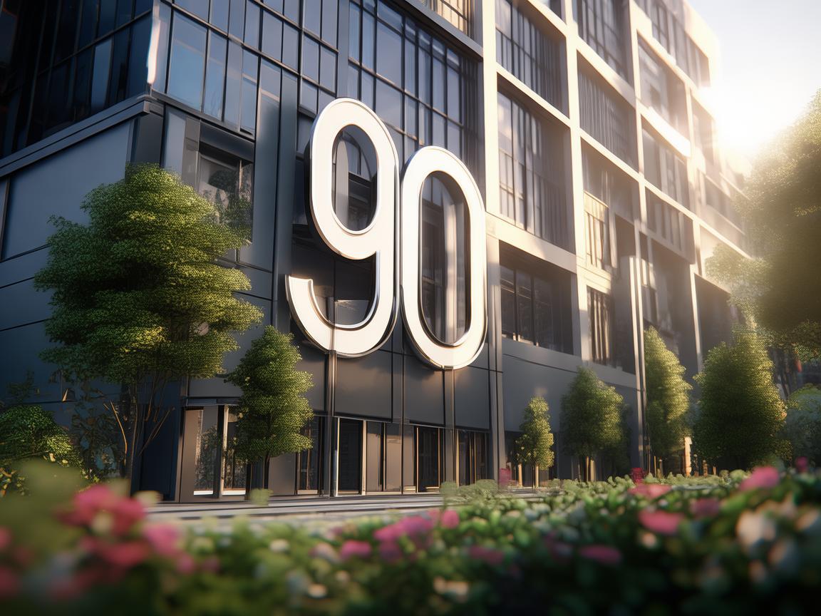 90号物业究竟是哪家公司的？
