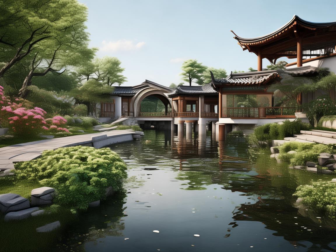 欣鑫花园是什么物业？