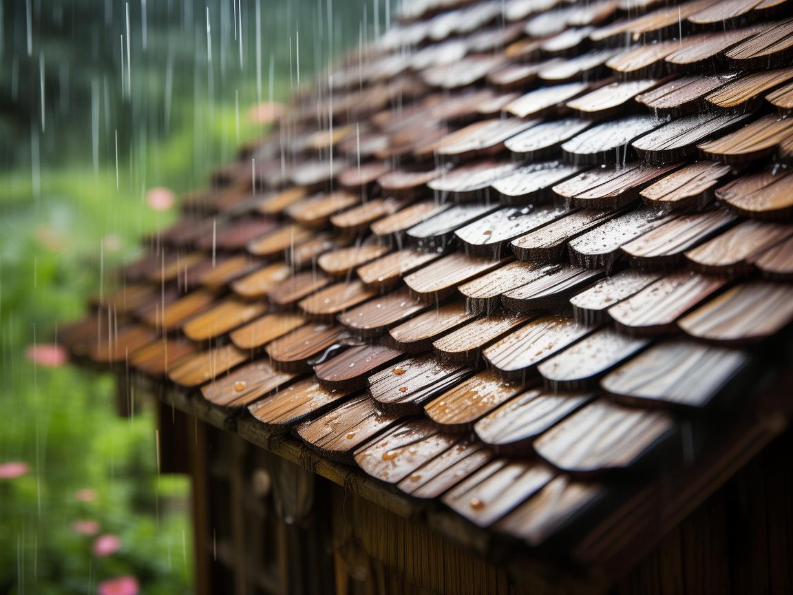 房顶漏雨到底属于物业维修吗？