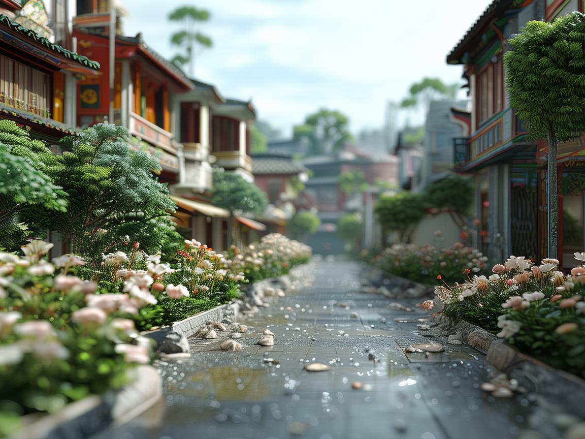 常府街物业有哪些限制吗？